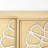 Simple Large Capacity Sideboard