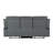 Transitional Microfiber Fabric Sofa-2099962236