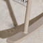 Chaise berçante au design élégant-106871329