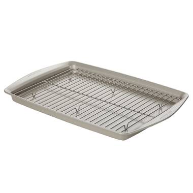 20.4'' Stainless Steel Roasting Pan