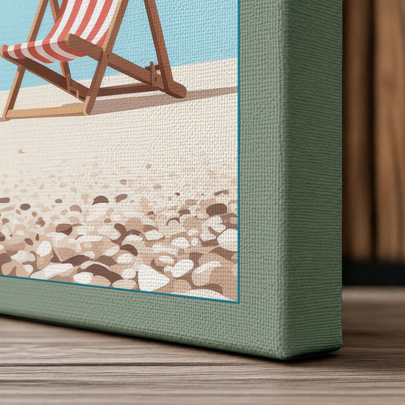 Print, 18x12 - 45.7 x 30.5 cm, Sage Border