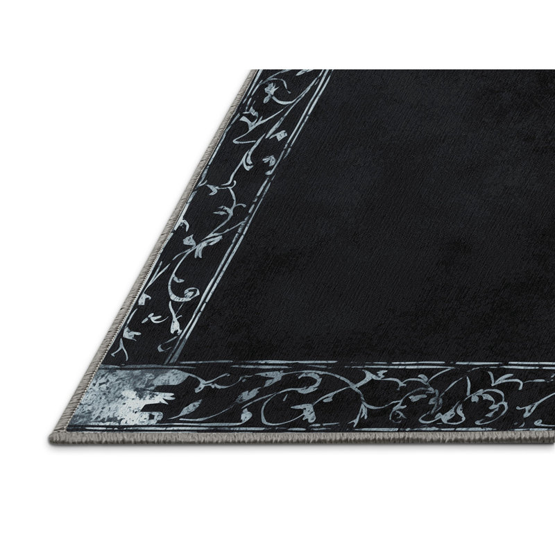 Tapis Enigma, Rectangulaire 2 pi x 3 pi
