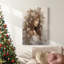 Art des Fêtes de Noël - Toile tendue avec châssis DCC-1773451228