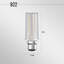 4W BA22 Tube Light Bulb