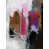 Wrapped Canvas selected