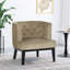 Chaise d'appoint moderne