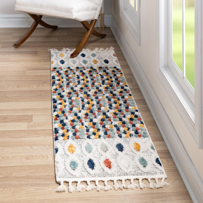 Amarissa Geometric Indoor Rug