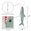 Manche Shark Big Breeze