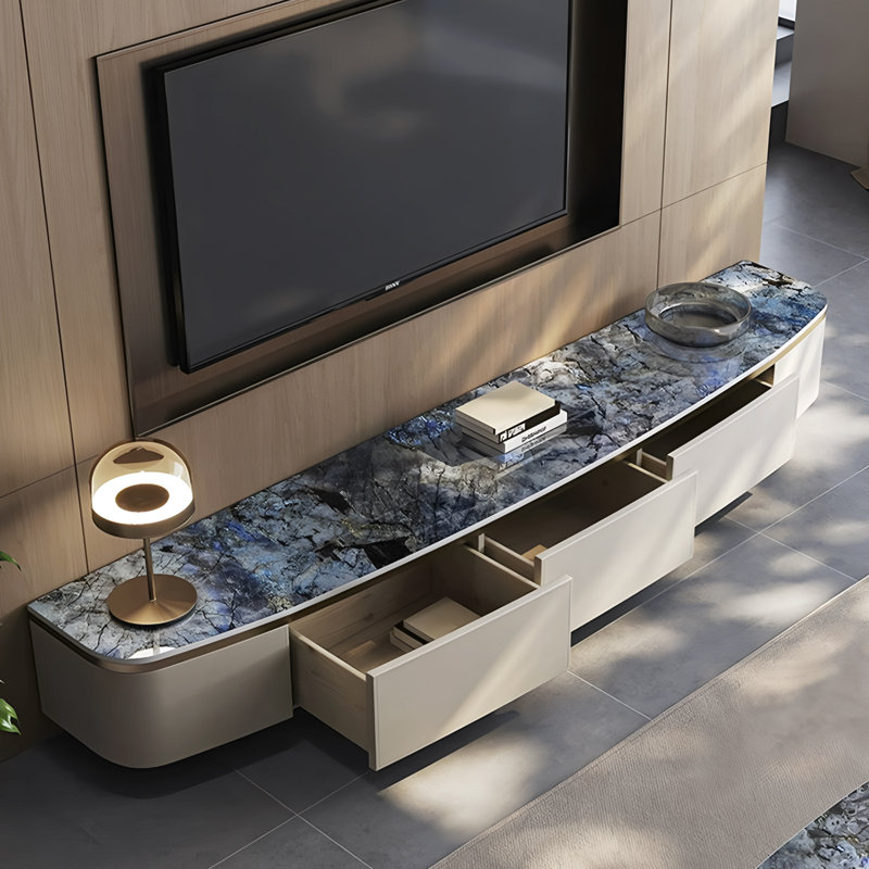 Jakori TV Stand for TVs up to 75"