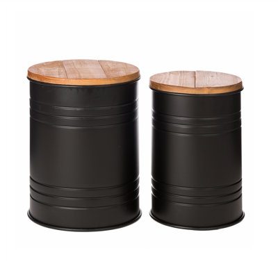 Tabouret d'appoint Pieper