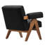 Fauteuil de 27,5 po Modway Lyra-93235943