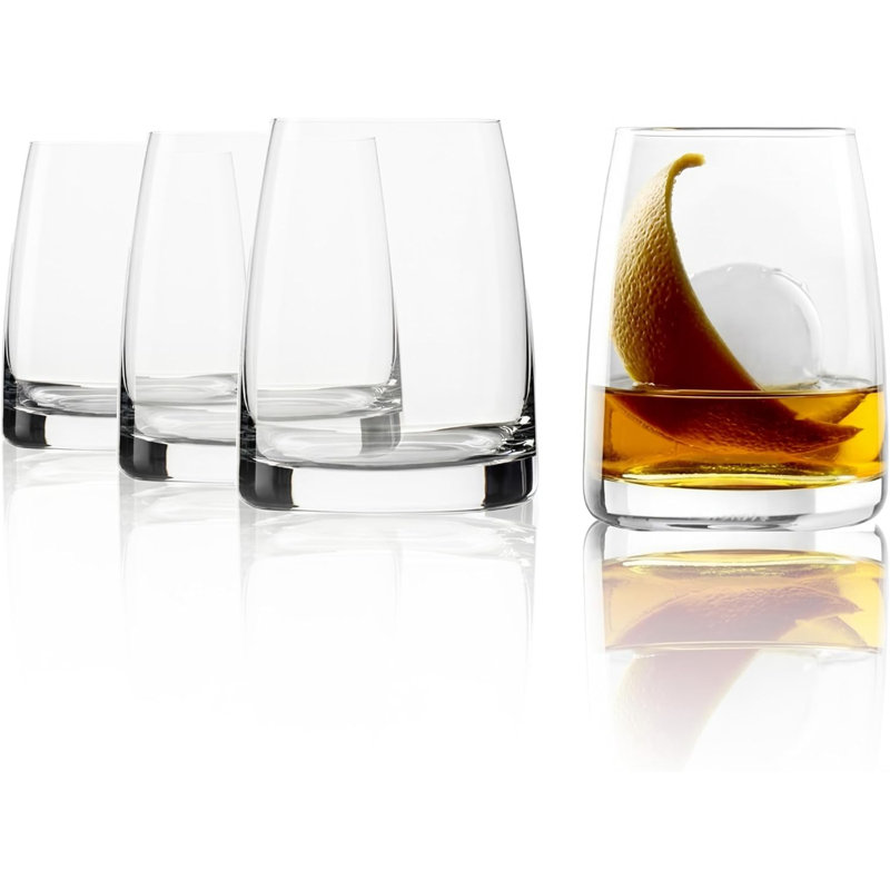 Stolzle Lausitz, Dereion -Whisky D.O.F Glasses, 325ml