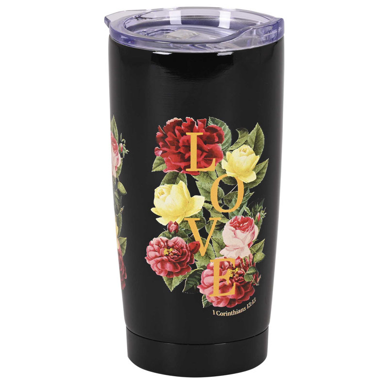 Gobelet Faith Hope Love 20 oz