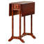 Table de bout avec rangement Shueyville-1983324250