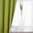 Bertrand Solid Modern Room Darkening Curtain Panel-75001989-75001996