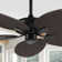 Crellin 52'' Ceiling Fan