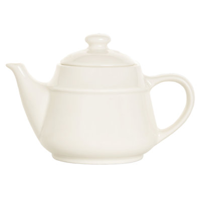 ClassicLiving Bernard 0.5ml Solid Colour Teapot