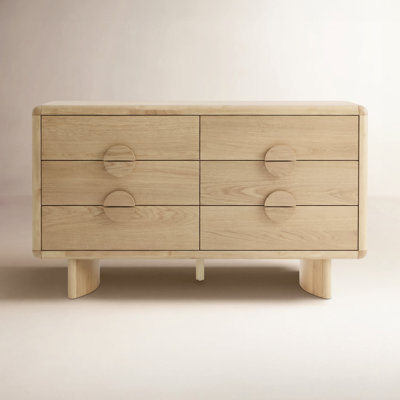 Circa 60" Double Dresser