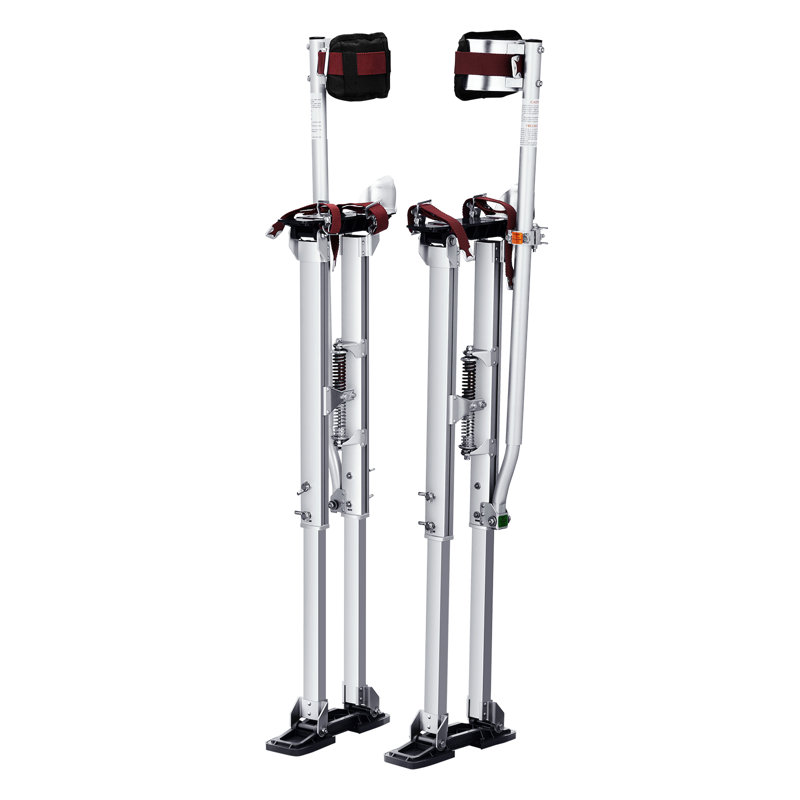 Jaleyza 1 - Step Aluminum Step Stool