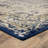Slaney Synthetic Oriental Indoor Rug-61239707
