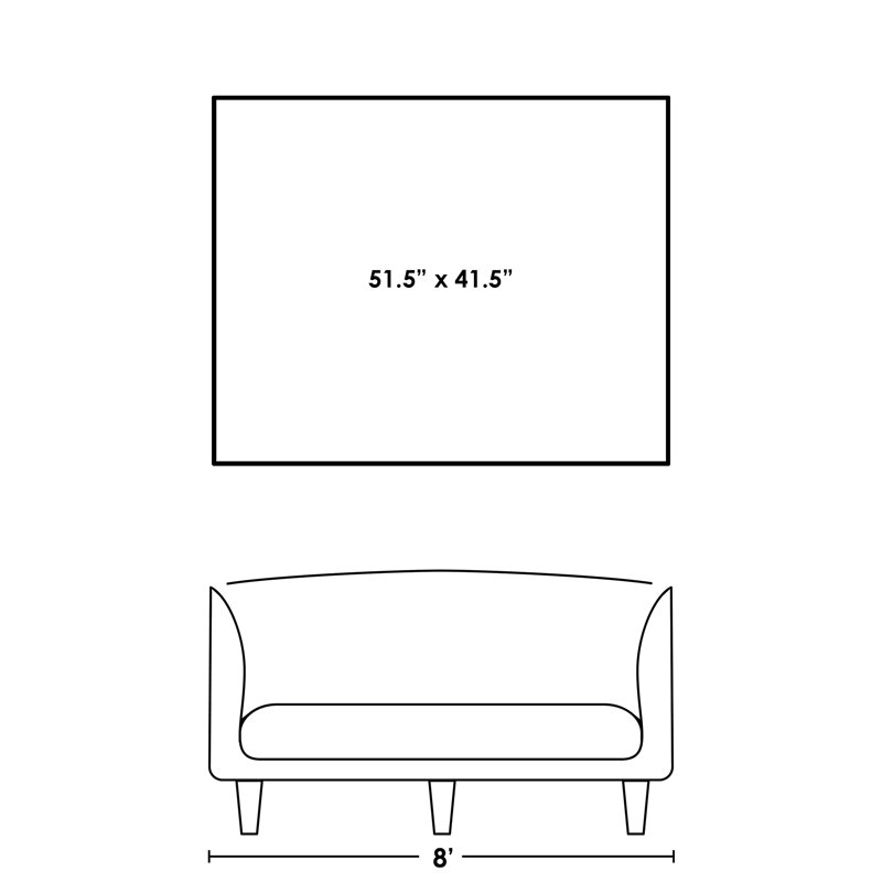Sweet Home II Painting by D’Alessandro Léon