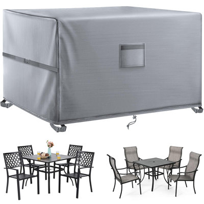 Outdoor Cover