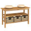 Bathroom Vanity with Basin