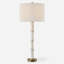 Lampe de table Raffo Alabaster