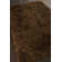 Tapis brun zone Baptista