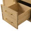 Meuble-lavabo double 54 po Reajean-223631681