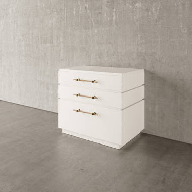 Interior fittings of drawers and deep drawers - Meson's Cucine