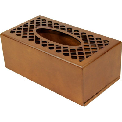 Wood Jewelery Box