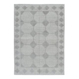 Kilim & Flat Weave Hand Woven Cotton Area Rug