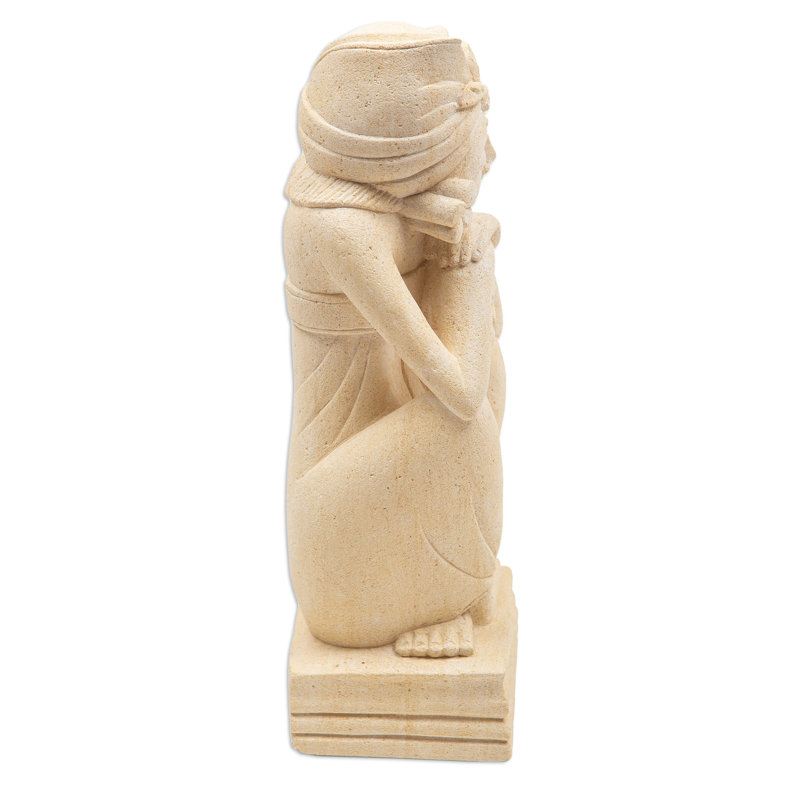 Aliasgar Sculpture
