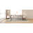 Daybed Wood Bed With Two Drawers-1292067615-1292067609