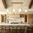 6 - Light Kitchen Island Pendant Light