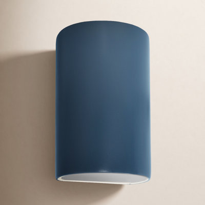 Nomad Ceramic Wall Light