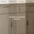 47" Modern Fluted Buffet Cabinet, 2 Drawers + Adjustable Shelves – Large Storage for Dining Room, Living Room-31182217