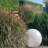 Plug-in Integrated LED Outdoor Globe Light-97766339