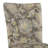 Albaraa Upholstered Parsons Chair in Gray