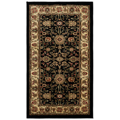 Lyndhurst Oriental Area Rug