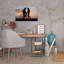 If Love Is The Treasure, Laughter Is The Key by Dominic Liam - Wrapped Canvas Print-516761485