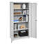 Sigurd 2 -Door 5 -Shelf