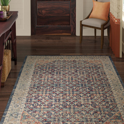 Shantae Indoor Rug