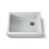 Whitehaven® 30" L x 22" W Farmhouse Kitchen Sink