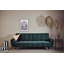 Shiflet 3 Seater Sleeper-816189090