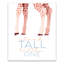 «Stand Tall», art sur toile-1533579024