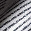 Tapis lavable à la machine Hokku Designs Yori Diamond SplashGuard-1031537757