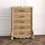 Chatelet Five Drawer Chest