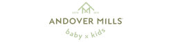 Andover Mills™ Baby & Kids logo